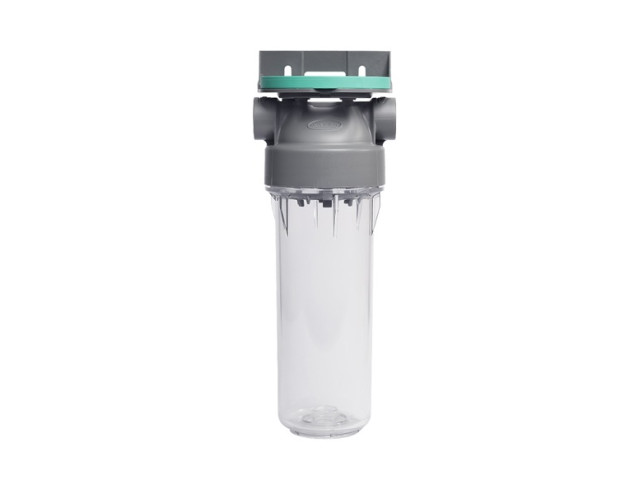Ecosoft puzdro filtra 1/2“ SX na studenú vodu
